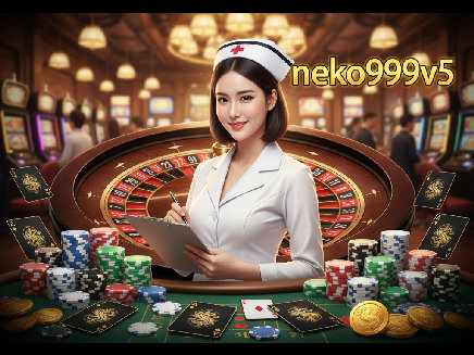 neko999v5 PG SLOT