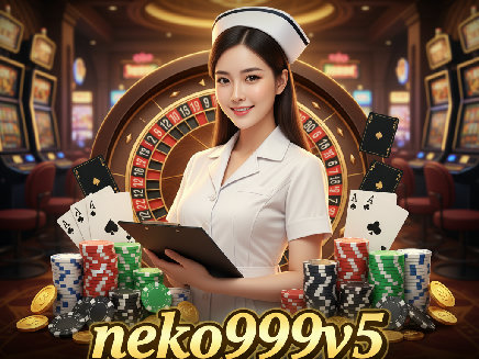 neko999v5 slot