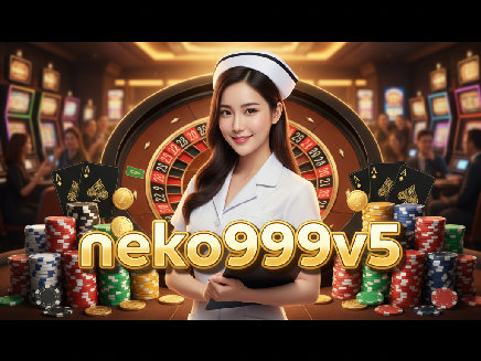 login neko999v5