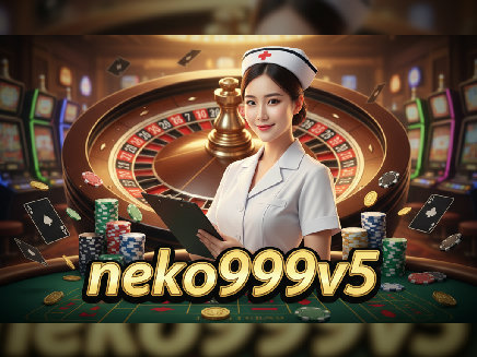 neko999v5 ทางเข้า