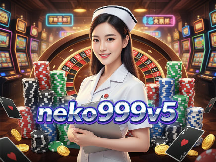 neko999v5 สล็อต